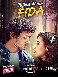 Tujhpe Main Fida Hindi Dubbed Web Series Download 480p 720p 1080p FilmyZilla